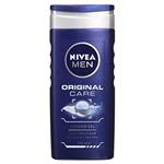 NIVEA ORIGINAL CARE SHOWER GEL 250ml